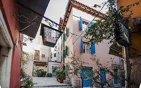 Residence Marco Polo Centro Storico